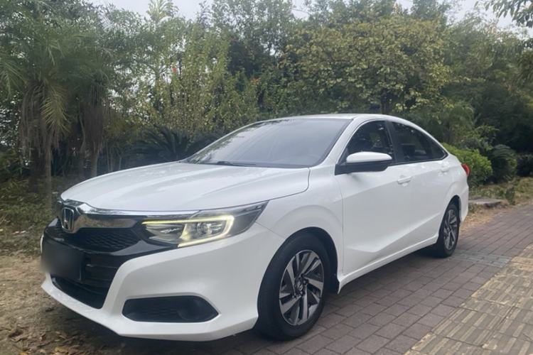 Used Honda Crider 2019 180 Turbo CVT Comfort Version China VI