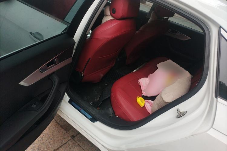 Used Audi A4L 2024 40 TFSI Fashion Dynamic Model
