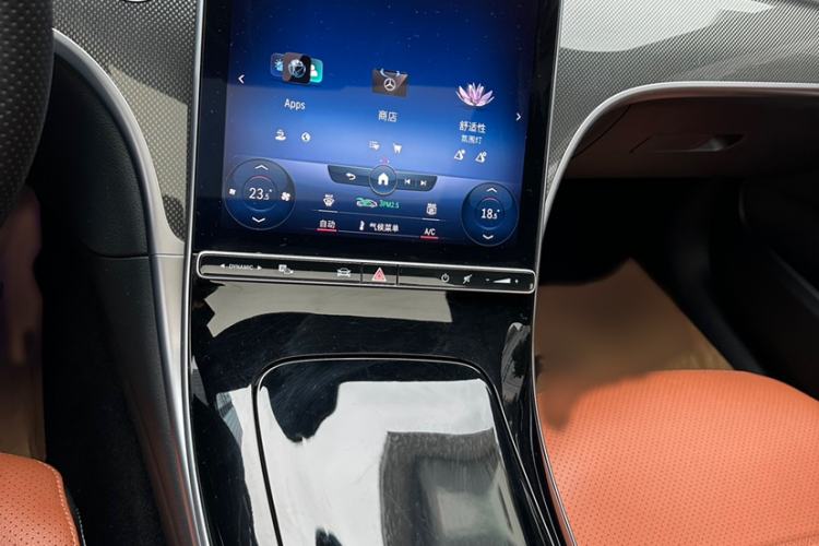 Used Mercedes-Benz C-Class 2022 Restyled C 200 L Sport Edition
