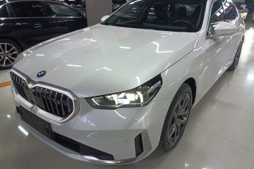 Used BMW i5 2024 eDrive 35L Prestige Luxury Package