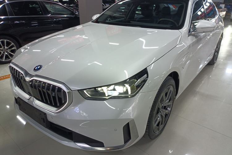 Used BMW i5 2024 eDrive 35L Prestige Luxury Package