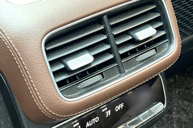 Used Mercedes-Benz GLE 2024 Refreshed GLE 350 4MATIC Stylish Edition
