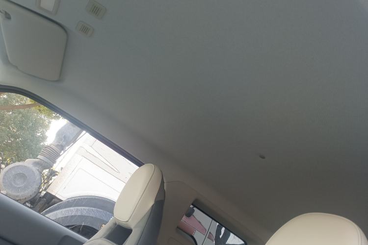 Used  Panda 2025 210km Panda Kart
