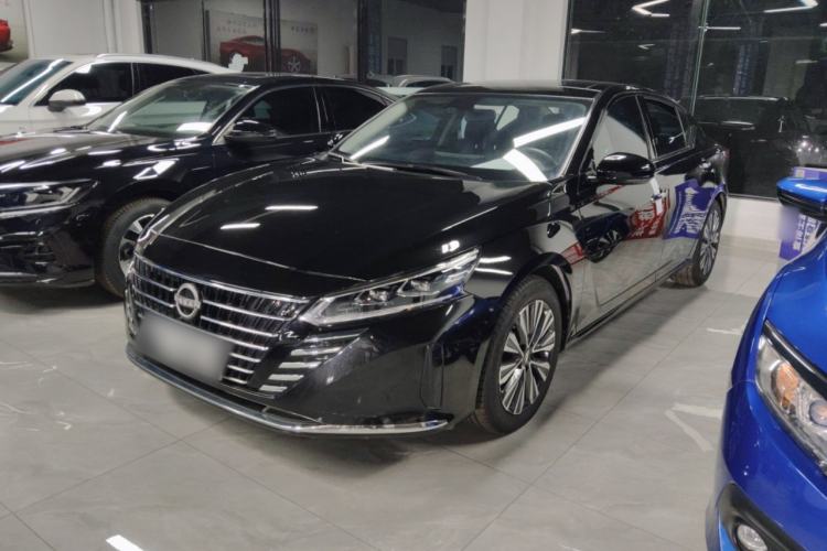 Used Nissan Teana 2022 2.0L XL-TLS Enjoyment Edition
