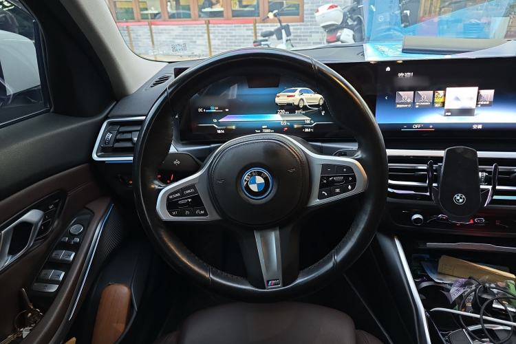 Used BMW i3 2022 eDrive 35 L