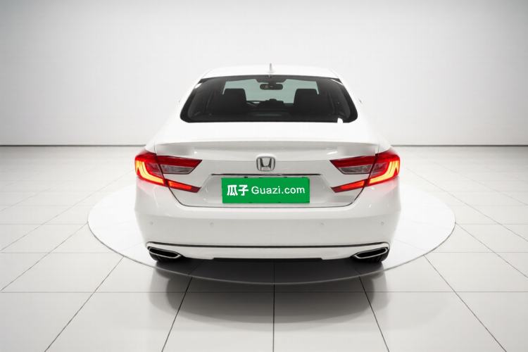 Used Honda Accord 2018 Rui Hybrid 2.0L Rui Ling Edition China VI
