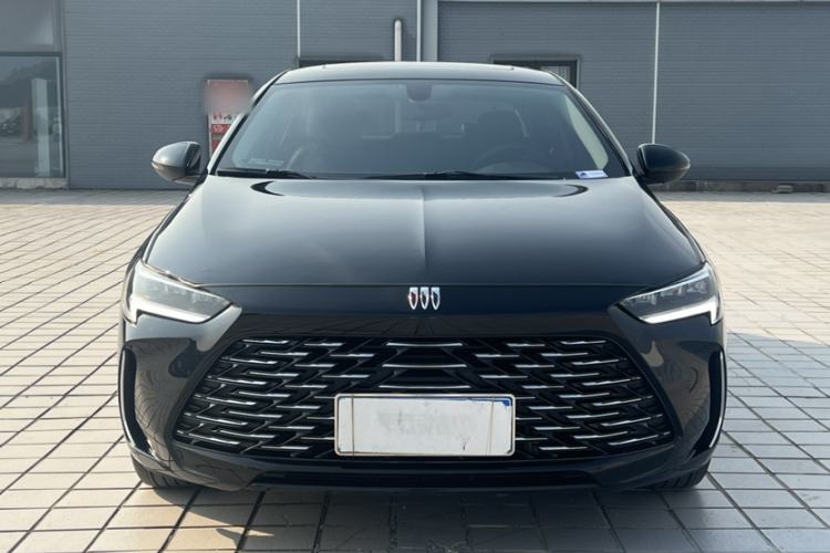 Used Buick Regal 2024 Revised 25T Ultra-Comfort Edition