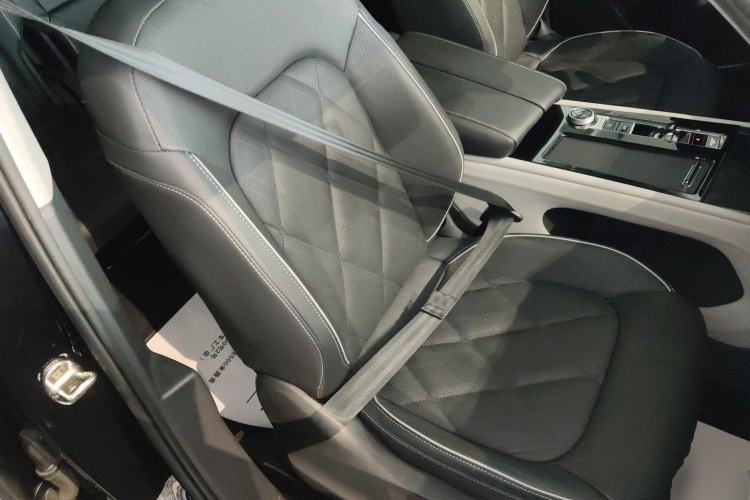 Used Volkswagen Teramont 2022 380TSI Four-Wheel Drive Prestige Flagship Edition