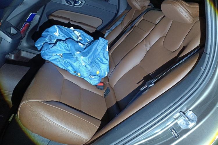 Used Volvo XC60 2020 T5 4x4 Zhiyi Luxury Edition