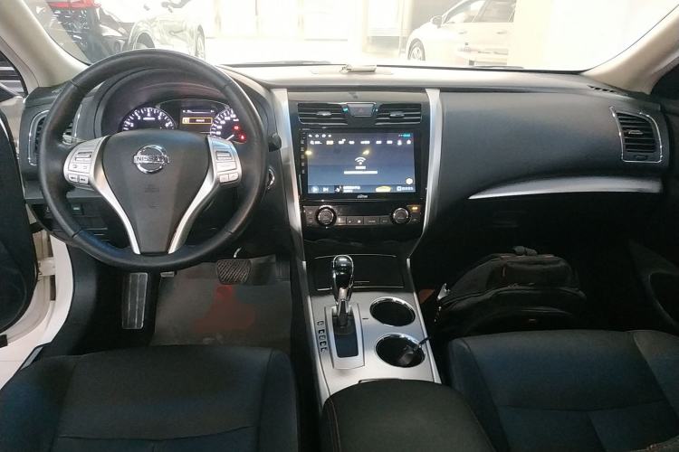 Used Nissan Teana 2016 Revised Version 2.0L XL Comfort Edition