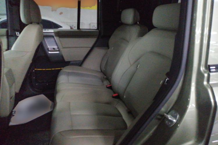 Used  V23 2025 401 Two-Wheel Drive Advanced Edition
