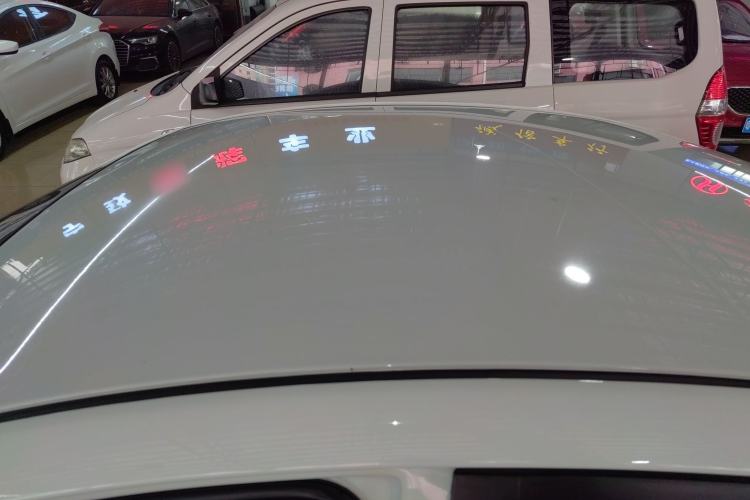 Used Hyundai Verna 2016 1.4L Automatic Smart GLS