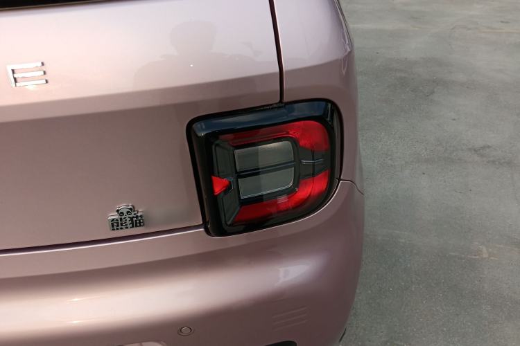 Used  Panda 2024 Panda Mini 200km Longteng PRO Edition