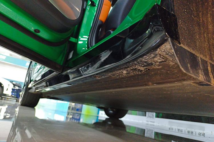 Used  YU7 2025 Ultra-Long Range High-Performance All-Wheel-Drive Max Edition
