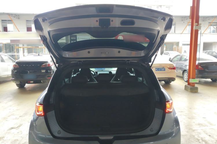 Used BYD Dolphin 2025 520km Range Knight Edition
