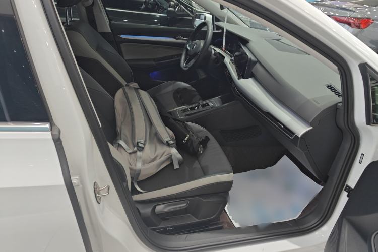 Used Volkswagen Golf 2023 Facelift 280TSI DSG Pro
