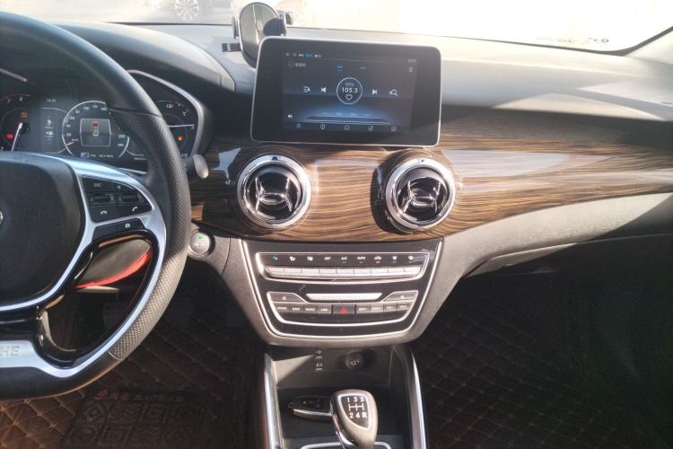 Used  A6 2018 1.5L Manual Luxury Edition