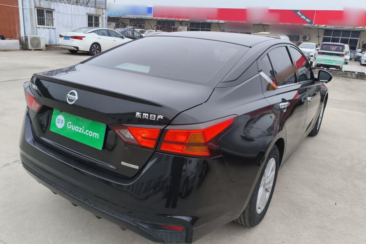 Used Nissan Teana 2020 2.0L XE Fashion Edition