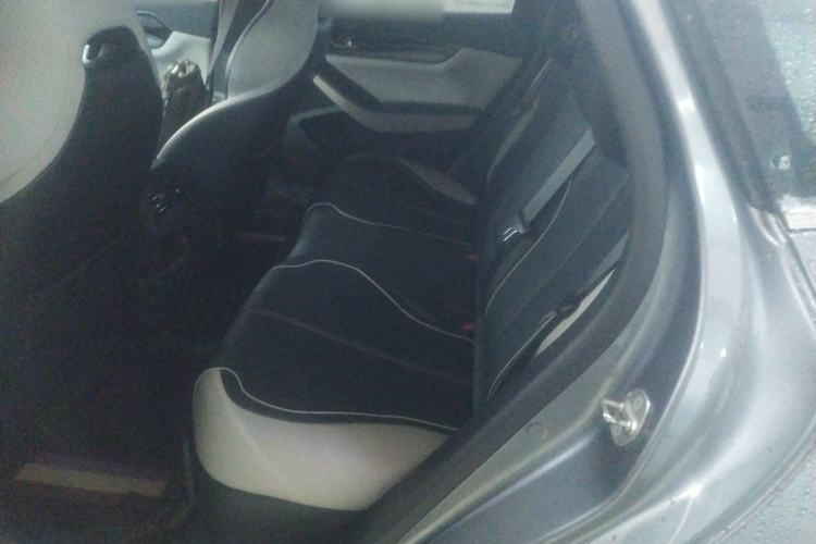 Used BYD Qin PLUS 2021 DM-i 55KM Flagship Model
