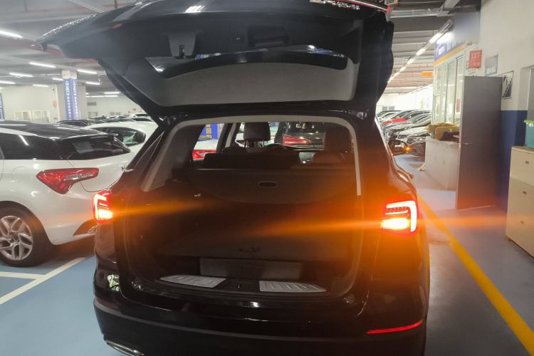 Used Buick Envision 2020 20T Two-Wheel Drive Luxury Model
