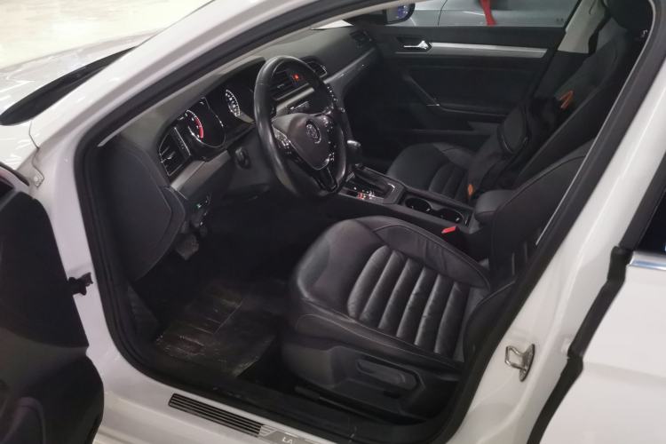 Used Volkswagen Lamando 2018 280TSI DSG Comfort Edition