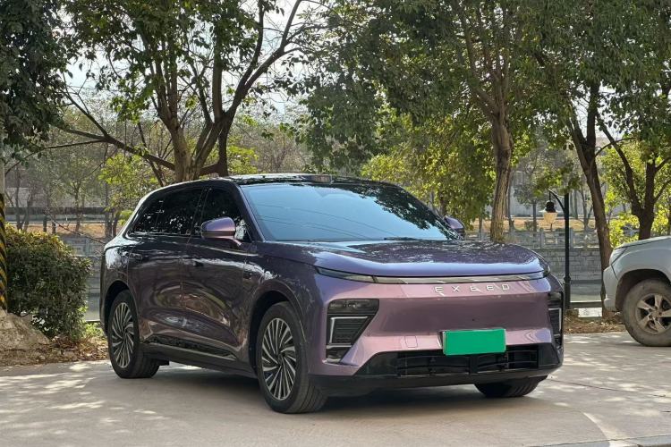 Used  Star Era ET 2024 Extended-Range 240 Ultra All-Wheel Drive
