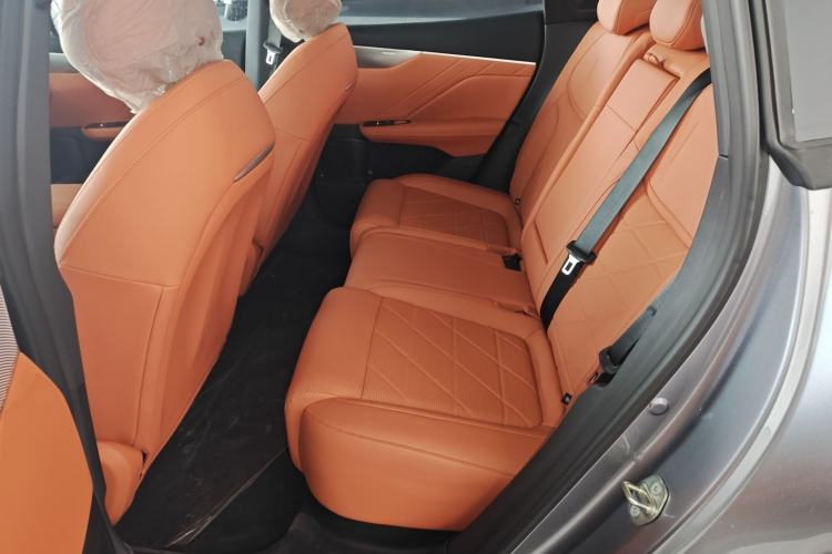 Used  S05 2024 200Max Range-Extended Long-Range Version
