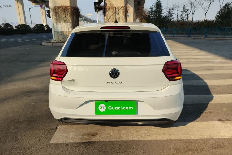 Used Volkswagen Polo 2023 Revised Plus 1.5L Automatic – Enjoy Life Edition