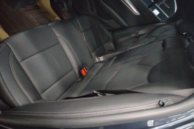 Used Cadillac CT5 2021 Revised 28T Luxury Version
