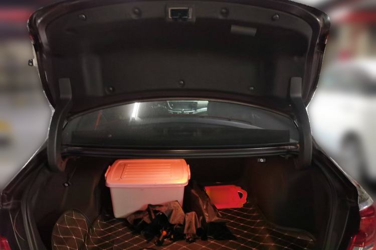 Used Buick LaCrosse 2016 Revised 20T Leading Edition
