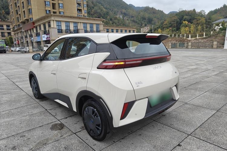 Used BYD Seagull 2025 305km Active Version