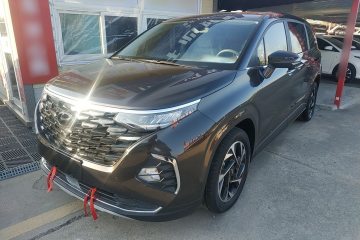 Used Hyundai Custo 2021 380TGDi Smart Love Flagship Edition TOP Premium