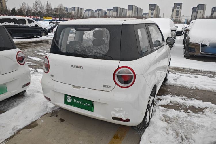 Used  Lumin 2025 205 km Xiangqin Version
