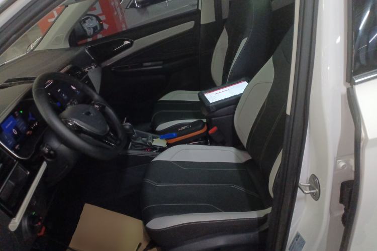 Used Jetta VS7 2024 280TSI Automatic Glory Edition
