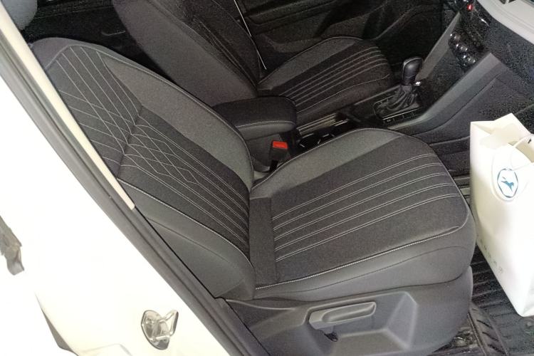 Used Volkswagen Tiguan L 2023 330TSI Automatic Two-Wheel Drive Comfort Edition
