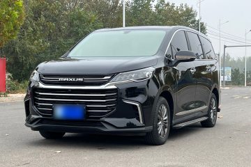 Used SAIC MAXUS G50 2022 1.5T Automatic Comfort Touring B