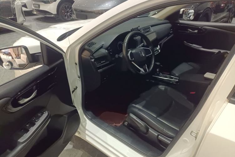 Used Honda Crider 2019 180 Turbo CVT Luxury Edition China VI Emission Standard