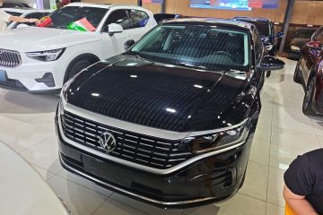 Used Volkswagen Passat 2023 Revised 330TSI Elite Edition