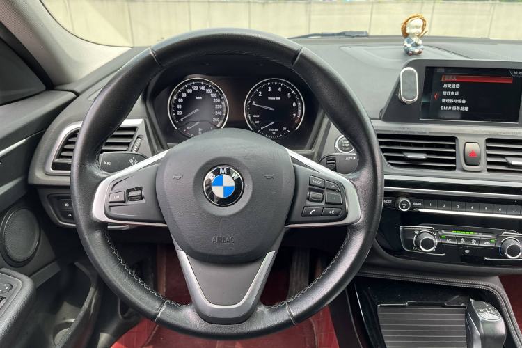Used BMW 1 Series 2018 118i Sport Edition