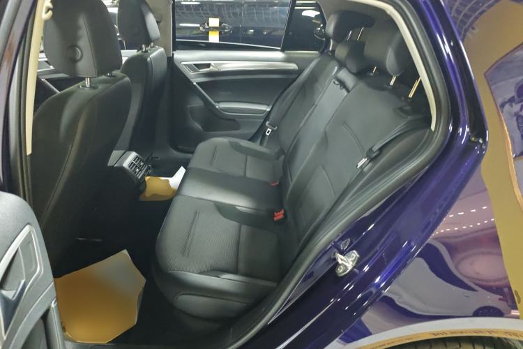 Used Volkswagen Golf 2020 280TSI DSG Comfort Version