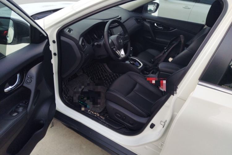 Used Nissan X-Trail 2019 2.0L CVT Smart Connect Comfort Edition 2WD