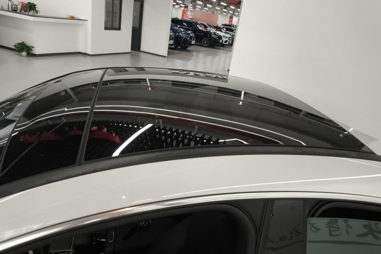 Used Mercedes-Benz CLA 2021 CLA 200
