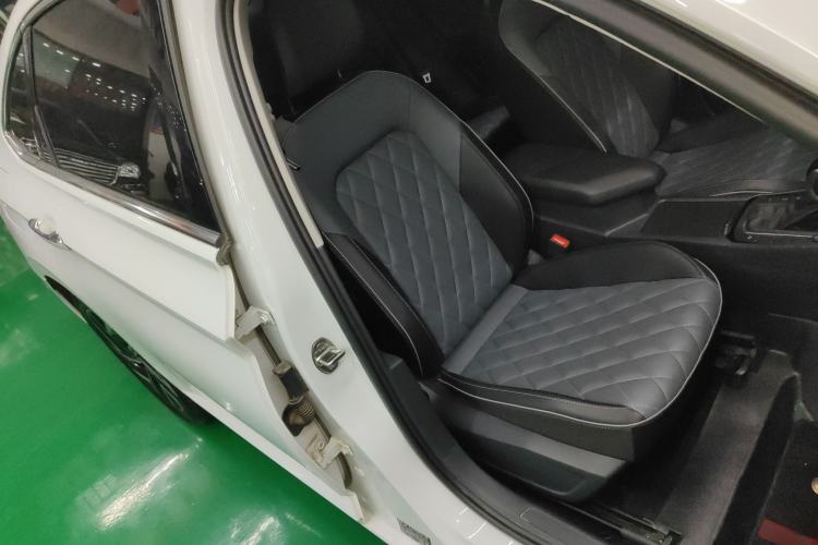 Used Volkswagen Sagitar 2023 300TSI DSG Excellence Edition
