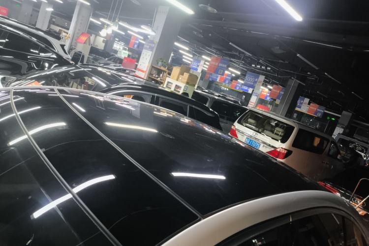 Used Nio EC6 2020 440 km Performance Version
