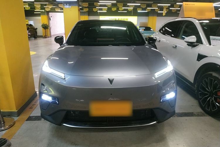 Used  S05 2024 200 Ultra Range-Extended Long-Range Version
