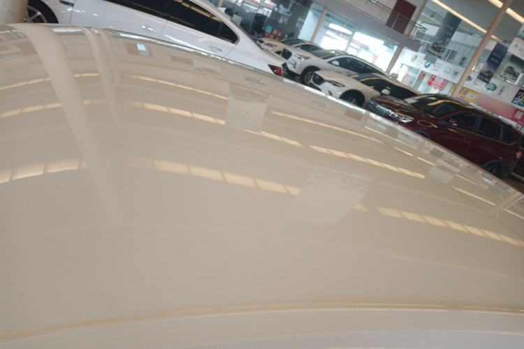 Used Volkswagen Jetta 2015 1.6L Automatic Fashion Model