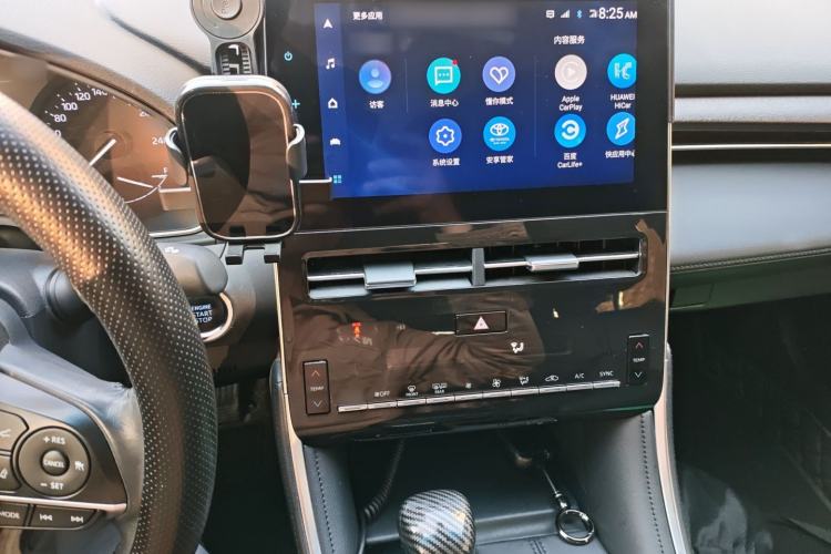 Used Toyota Avalon 2022 2.0L Luxury Edition
