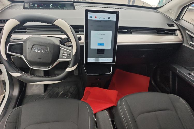 Used NETA V 2021 Standard Range Entertainment Edition