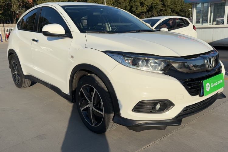 Used Honda Vezel 2020 1.5L CVT Pioneer Edition
