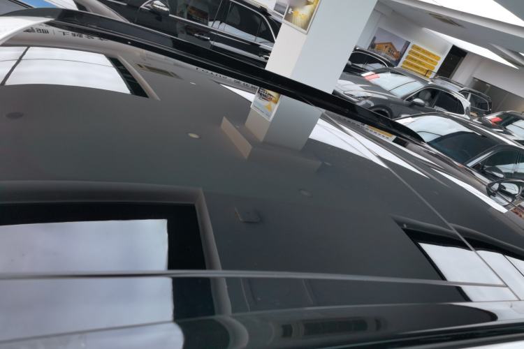 Used Jaguar F-PACE 2022 P250 HSE
